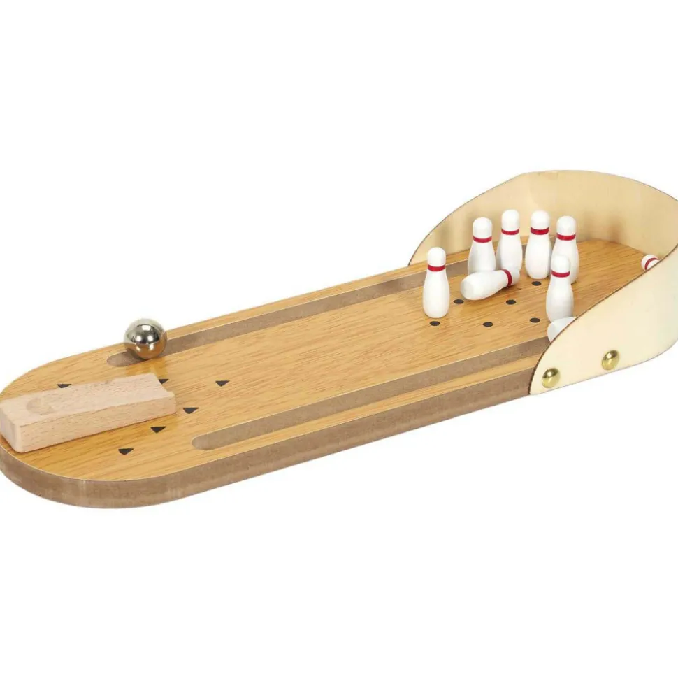 MISTER GADGET - Bowling de bureau