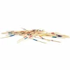 MISTER GADGET - Mikado géant en bois 41 pièces