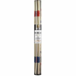 MISTER GADGET - Mikado géant en bois 41 pièces