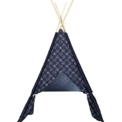 MONSIEUR MADAME - Tipi pour enfants monsieur madame monsieur heureux