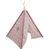MONSIEUR MADAME - Tipi pour enfants monsieur madame madame princesse