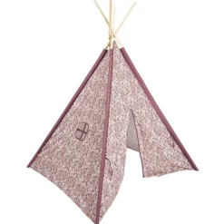 MONSIEUR MADAME - Tipi pour enfants monsieur madame madame princesse