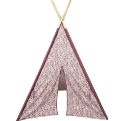 MONSIEUR MADAME - Tipi pour enfants monsieur madame madame princesse