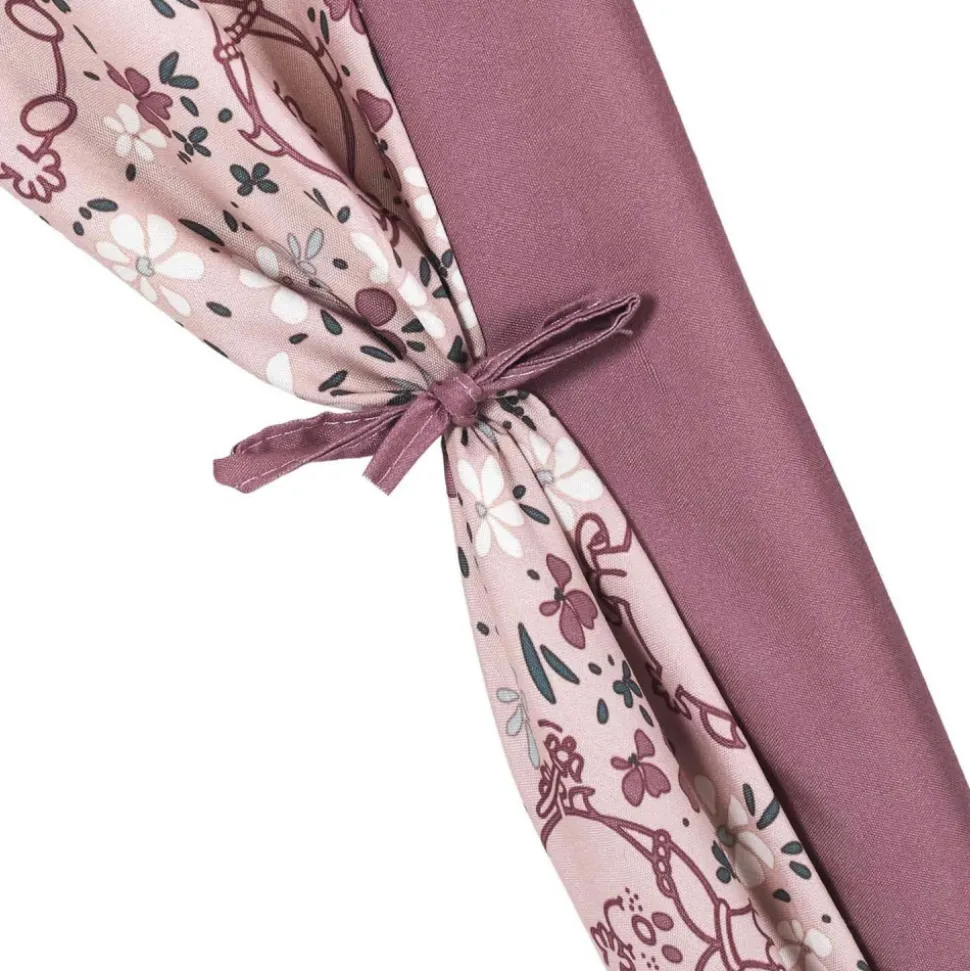 MONSIEUR MADAME - Tipi pour enfants monsieur madame madame princesse