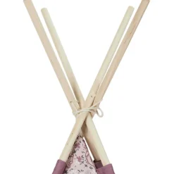 MONSIEUR MADAME - Tipi pour enfants monsieur madame madame princesse