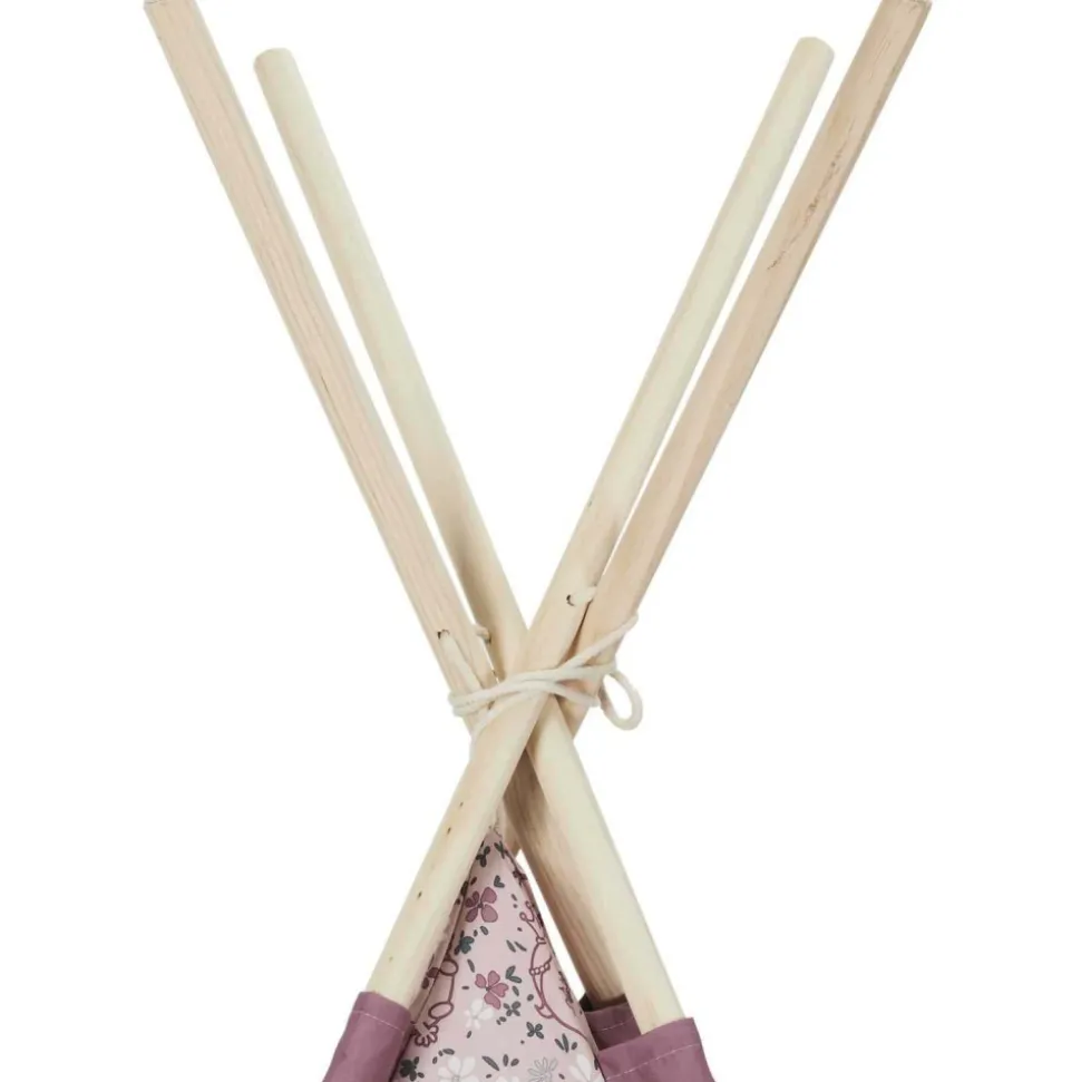 MONSIEUR MADAME - Tipi pour enfants monsieur madame madame princesse