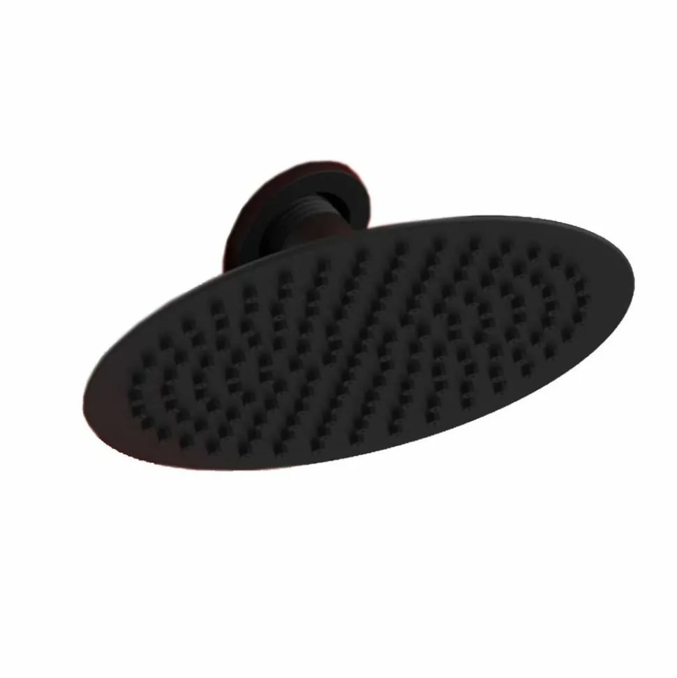 MPC - Douche rouge en polyethylene hd chauffage solaire 226 cm 25 litres