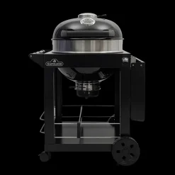 NAPOLEON - Barbecue à charbon napoleon kettle pro 57 cm sur chariot