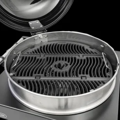 NAPOLEON - Barbecue à charbon napoleon kettle pro 57 cm sur chariot