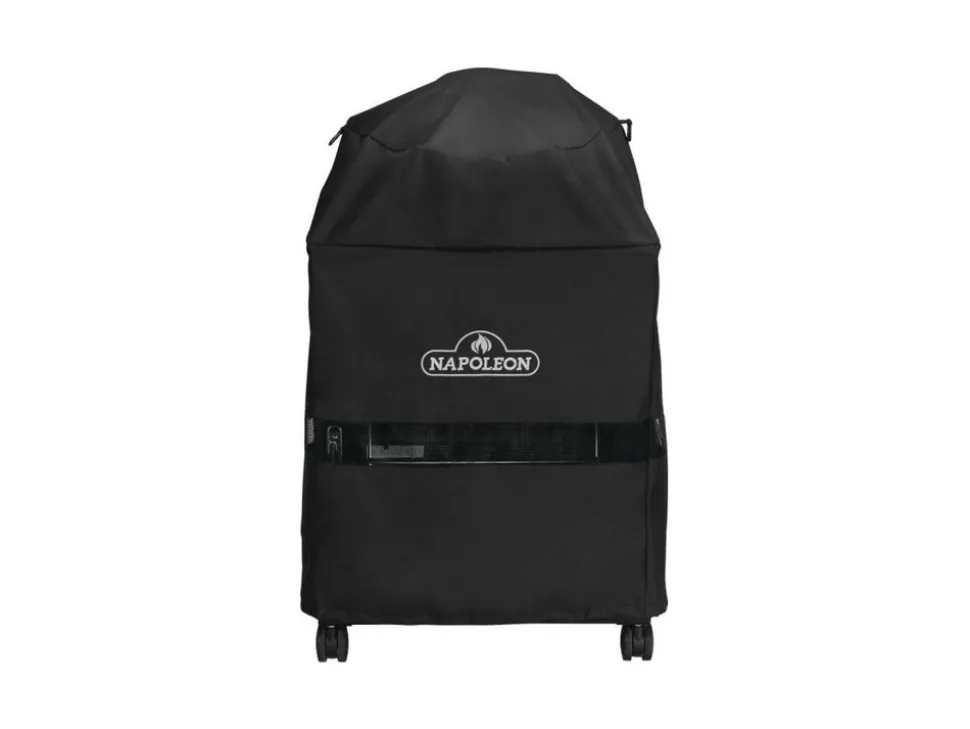 NAPOLEON - Housse pour barbecue à charbon kettle pro 57cm sur chariot