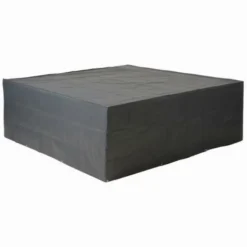 NATURE - Housse de protection table basse - 200x200