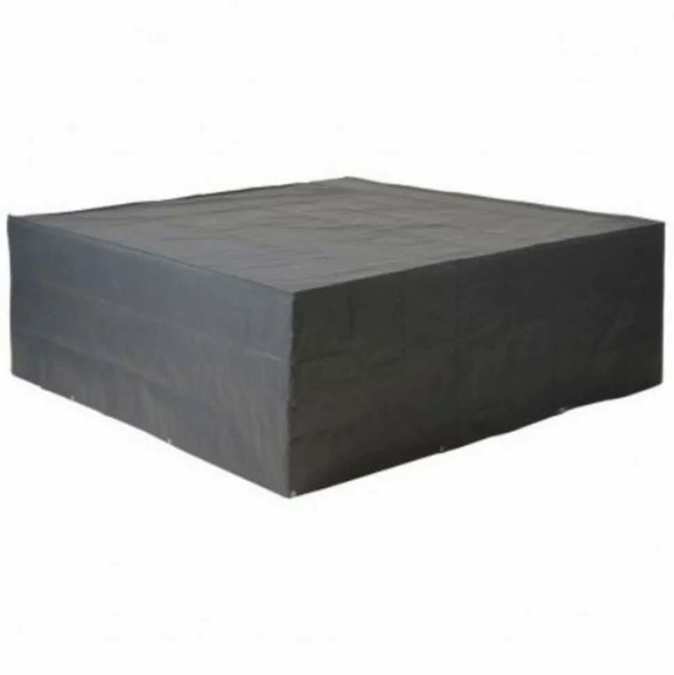 NATURE - Housse de protection table basse - 200x200