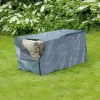 NATURE - Housse de protection coussins lounge - 150x75