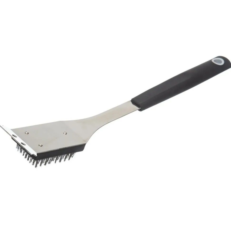 NEKA - Barbecue brosse