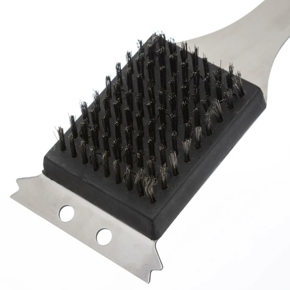 NEKA - Barbecue brosse