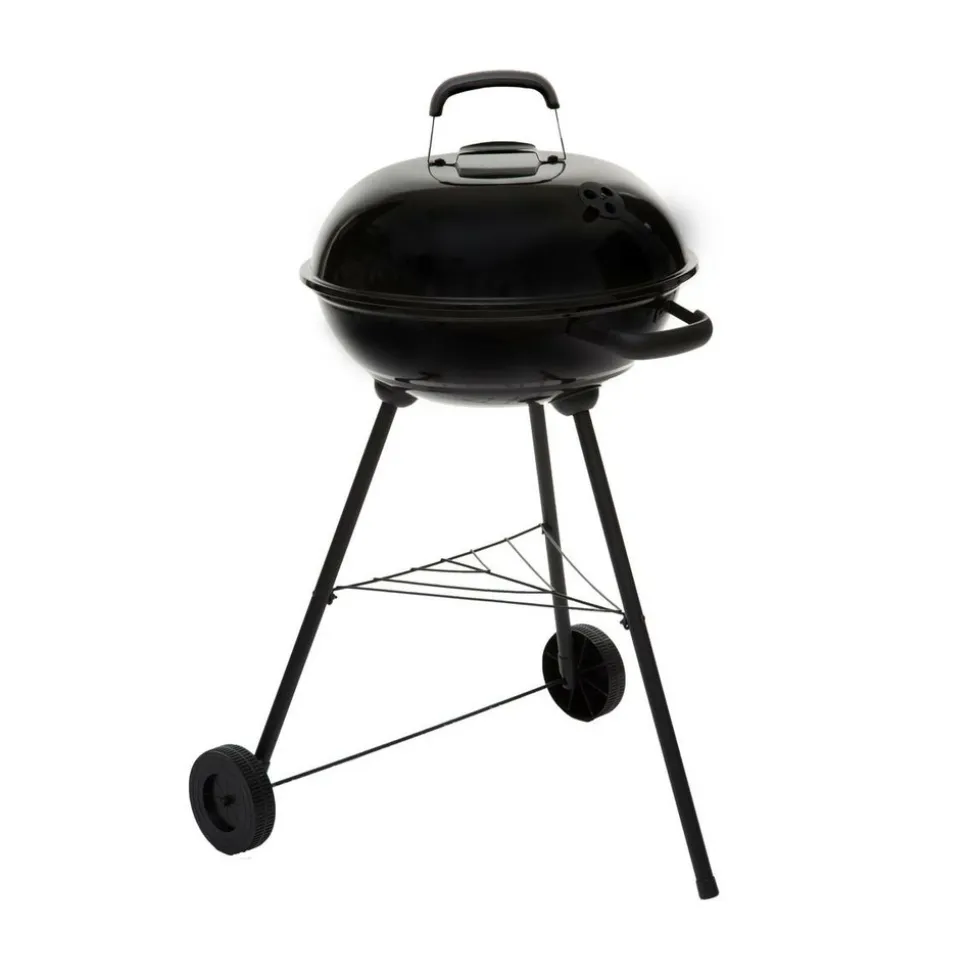 NEKA - Barbecue charbon carmensa 43 cm