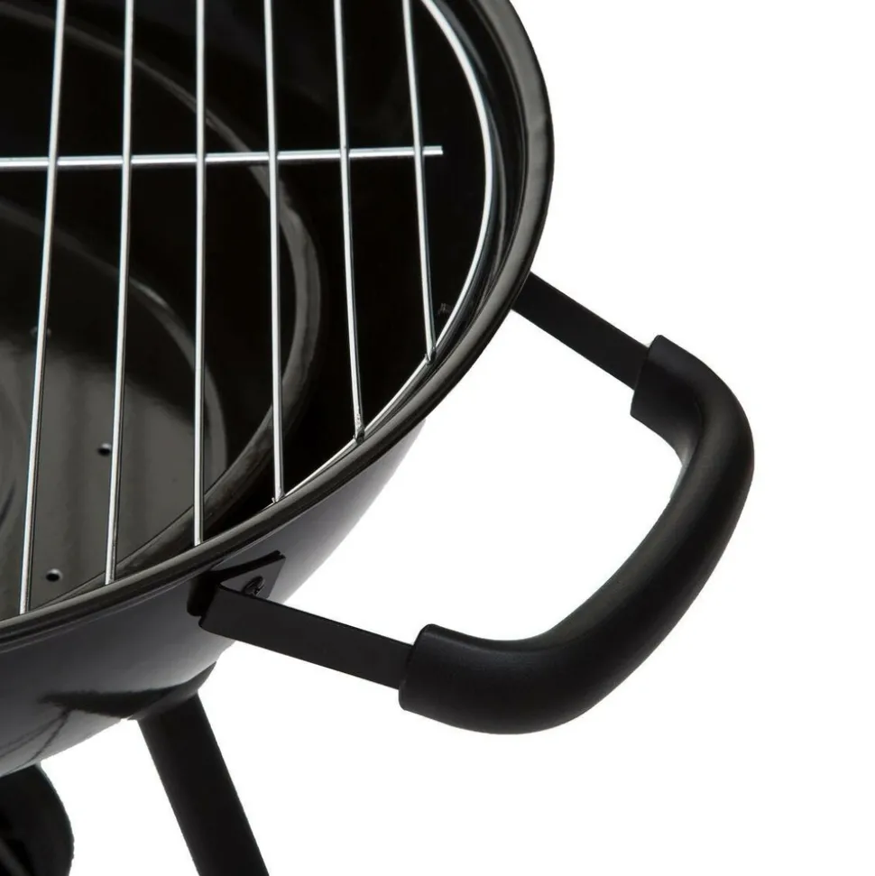 NEKA - Barbecue charbon carmensa 43 cm