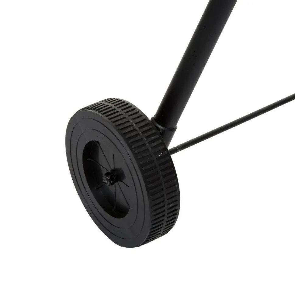 NEKA - Barbecue charbon carmensa 43 cm