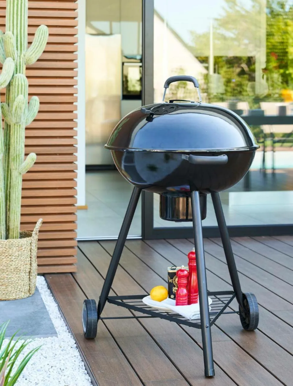 NEKA - Barbecue charbon neka bisca 57 cm