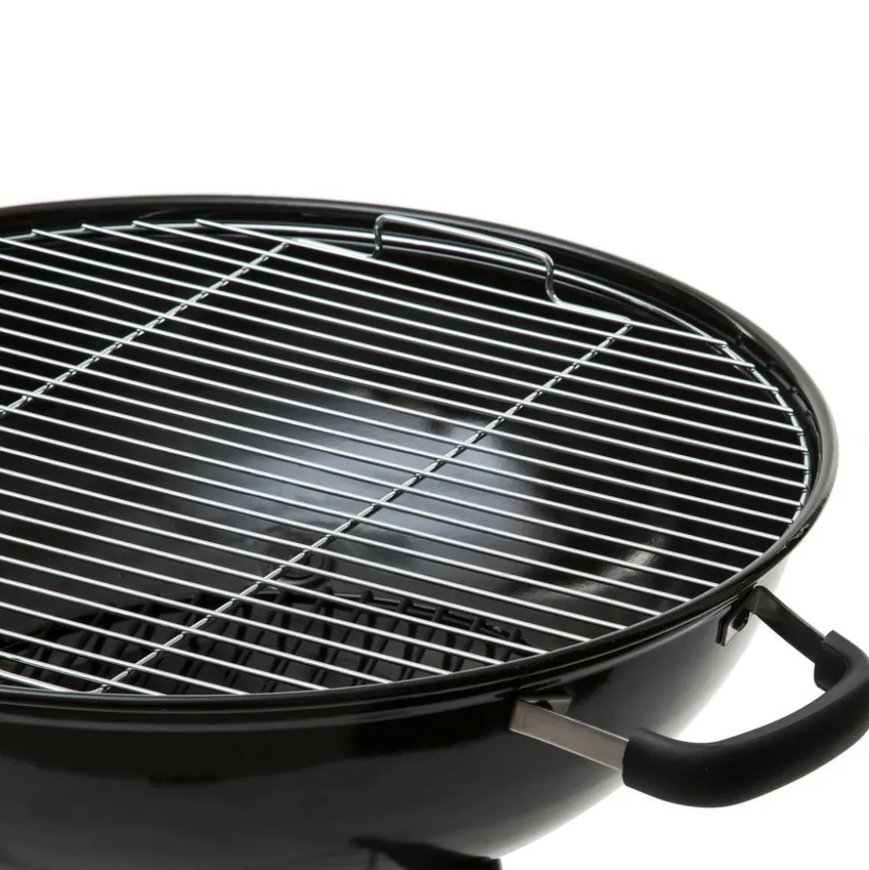 NEKA - Barbecue charbon neka bisca 57 cm