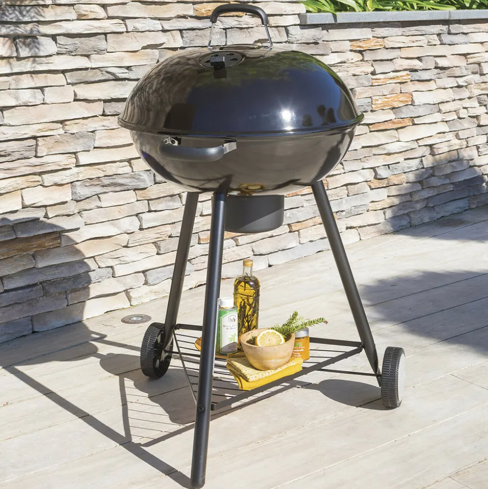 NEKA - Barbecue charbon neka bisca 57 cm