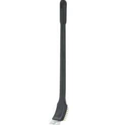 NEKA - Brosse à barbecue fils en acier