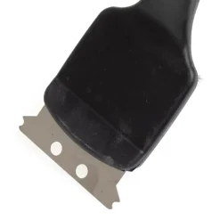 NEKA - Brosse à barbecue fils en acier