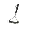 NEKA - Brosse à barbecue triangle