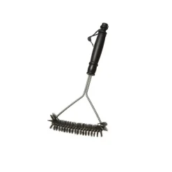 NEKA - Brosse à barbecue triangle