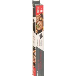 NEKA - Feuille de cuisson barbecue x 6
