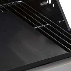 NEKA - Feuille de cuisson barbecue x 6