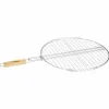 NEKA - Grille barbecue ronde - diam. 40 cm.
