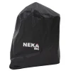 NEKA - Housse à barbecue 95 x 62 x 95 cm