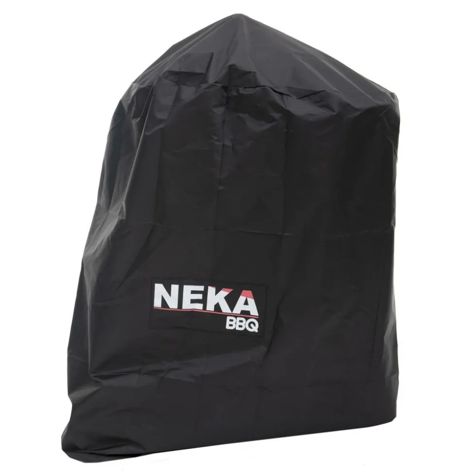 NEKA - Housse à barbecue 95 x 62 x 95 cm