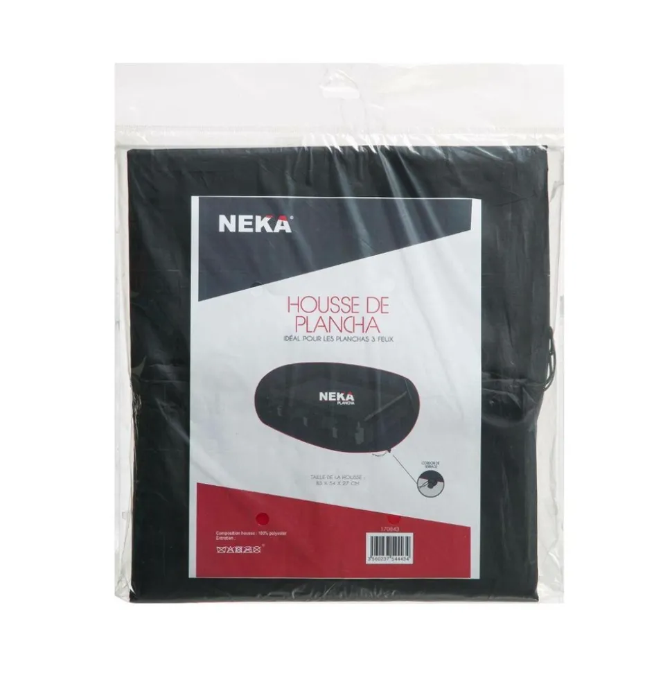 NEKA - Housse plancha 83 x 54 x 27 cm