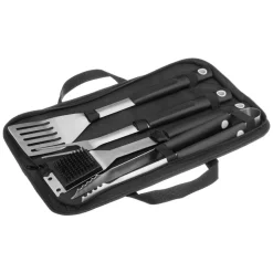 NEKA - Mallette barbecue texturée