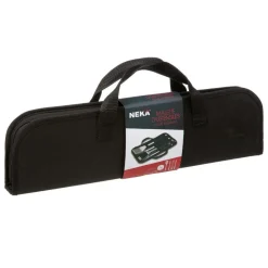 NEKA - Mallette barbecue texturée