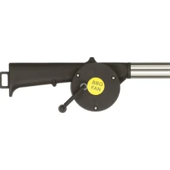 NEKA - Ventilateur pour barbecue