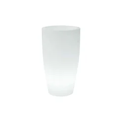 NEWGARDEN - Jardinière lumineuse bambu 70 cm