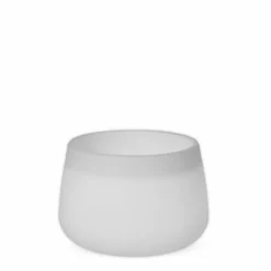 NEWGARDEN - Pot lumineux camelia 60 lumière blanche froide par câble ø59x39cm