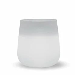 NEWGARDEN - Pot lumineux camelia 40 lumière blanche froide par câble ø39x39cm