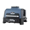 NINJA - Barbecue électrique et fumoir Woodfire Pro Connect XL OG901EU