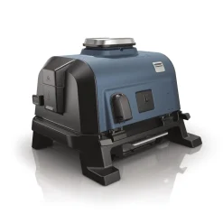 NINJA - Barbecue électrique et fumoir Woodfire Pro Connect XL OG901EU