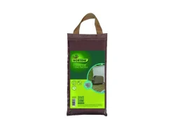 NORTENE - Housse de protection pour barbecue covertop - taupe - 70 x 130 x 70 cm