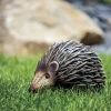 NORTENE - Hérisson décoratif stylisé en acier pour jardin
