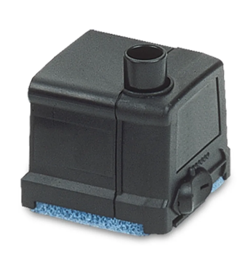 Oase pompe pour jet d'eau et fontaine 5w câble 10m - aquarius universal 440
