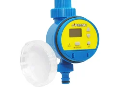 O'FRESH - Temporisateur programmable pour brumisateur de terrasse