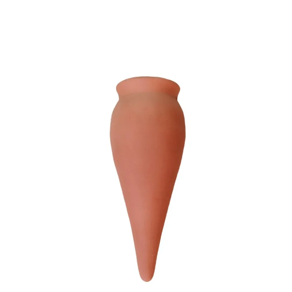 Olla cône à planter, réserve d'eau pour irrigation - 150cl
