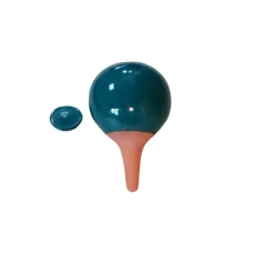 Ollas à planter Médium Bleu canard - 40cl