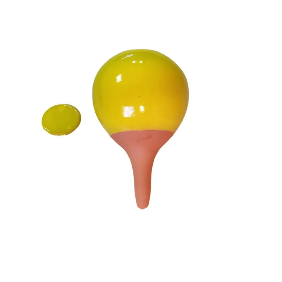 Ollas à planter Médium jaune - 40cl